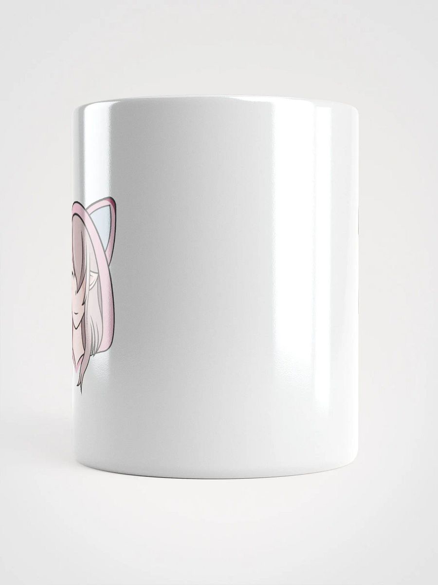 I'm satisfied mug product image (15)