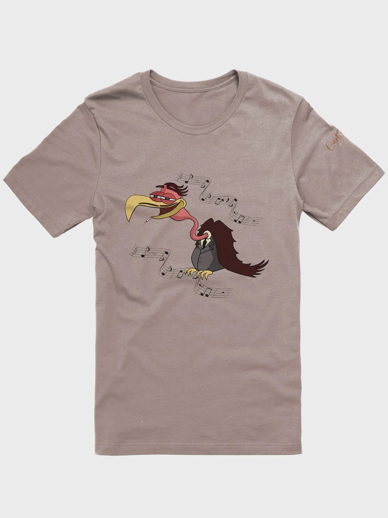 Buzz's Song T-Shirt product image (1)