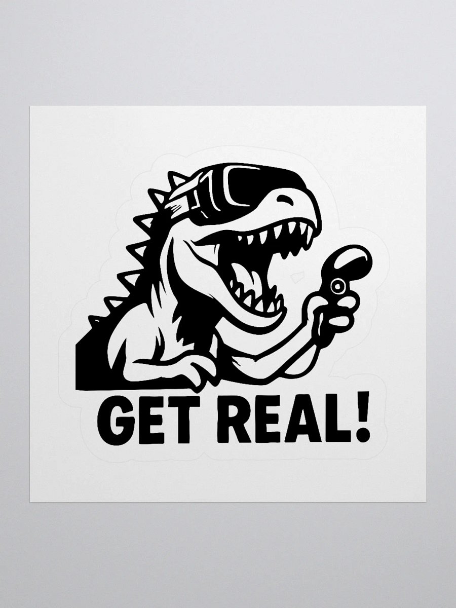 Get Real product image (3)