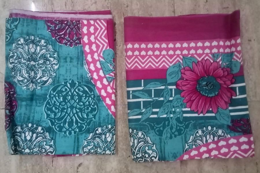 Bed Sheet product image (2)