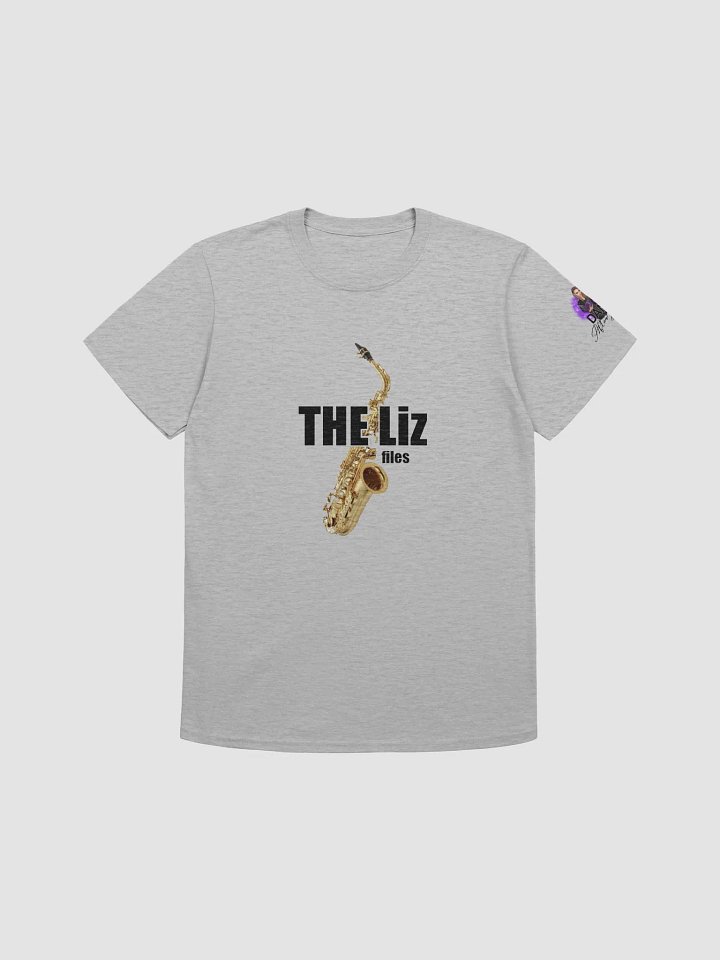 The Liz Files product image (2)