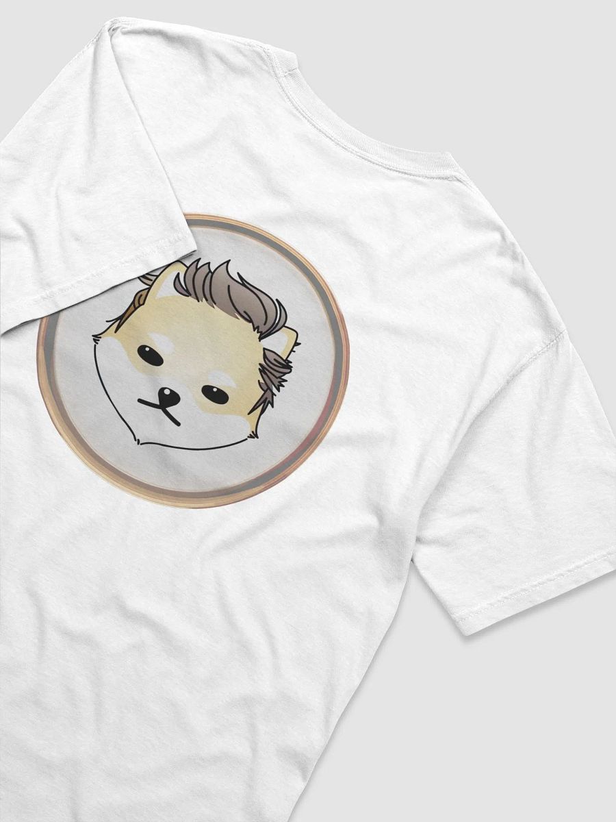 CRYPTOBROWN SHIRT MEN product image (4)