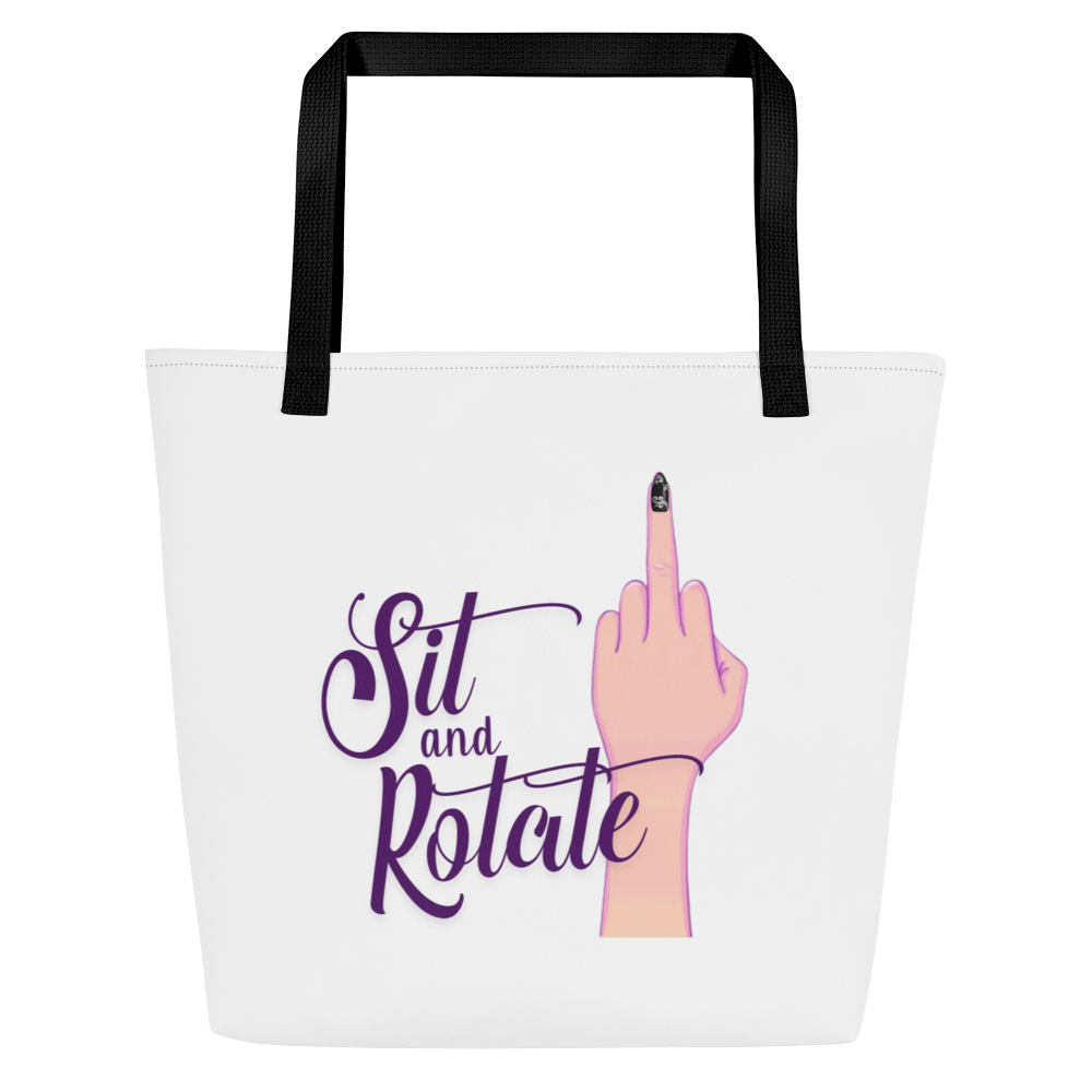 Bold, Brash, and Full of Sass product image (1)
