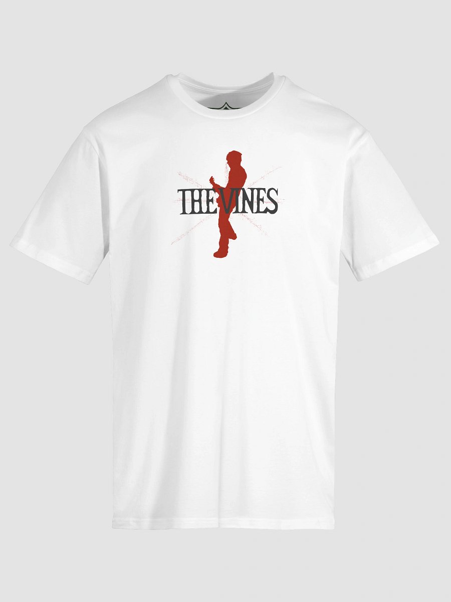 Craig Silhouette Tee product image (5)