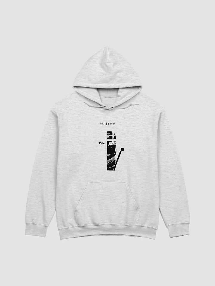 Shadowed Itachi Uchiha- Naruto Hoodie product image (6)