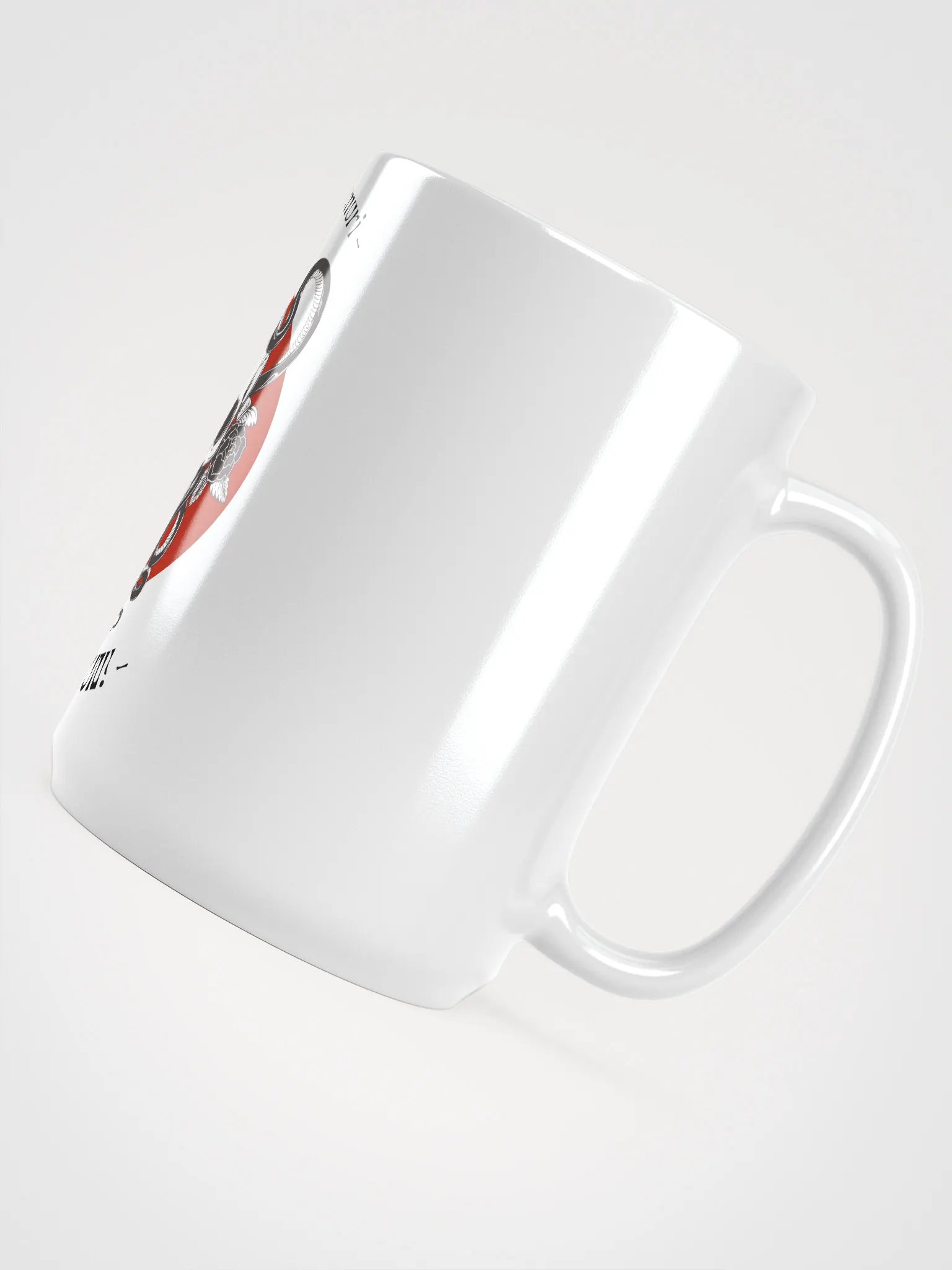 Memento Mori Mug product image (5)