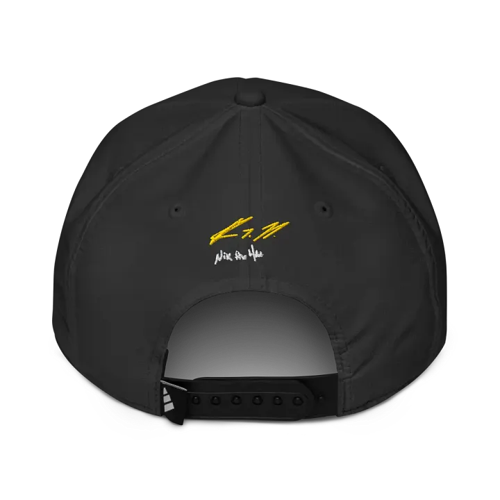 Nik The Hat | Signature Cap product image (2)