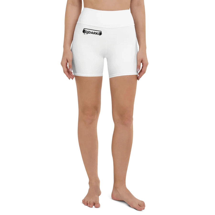 Djdarki Yoga Short product image (3)