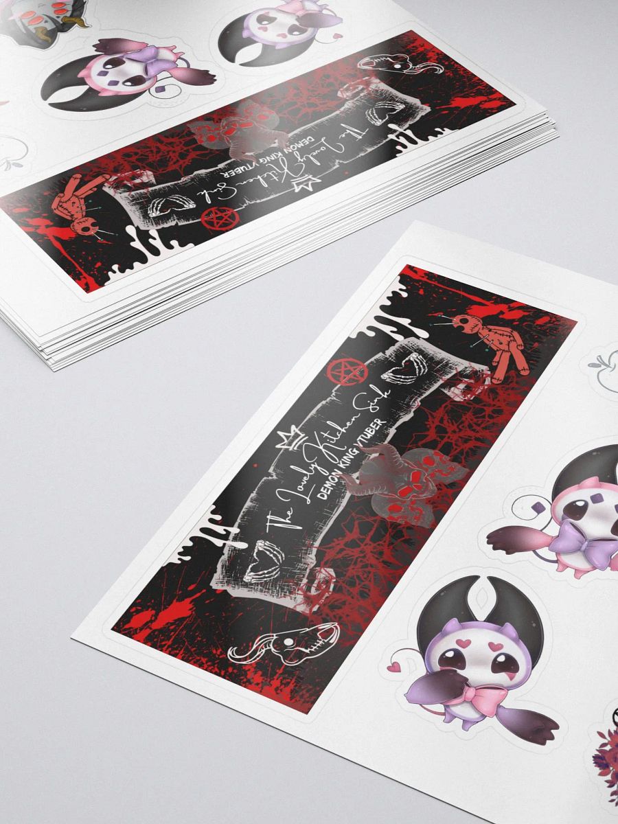 LKS Stickers product image (5)