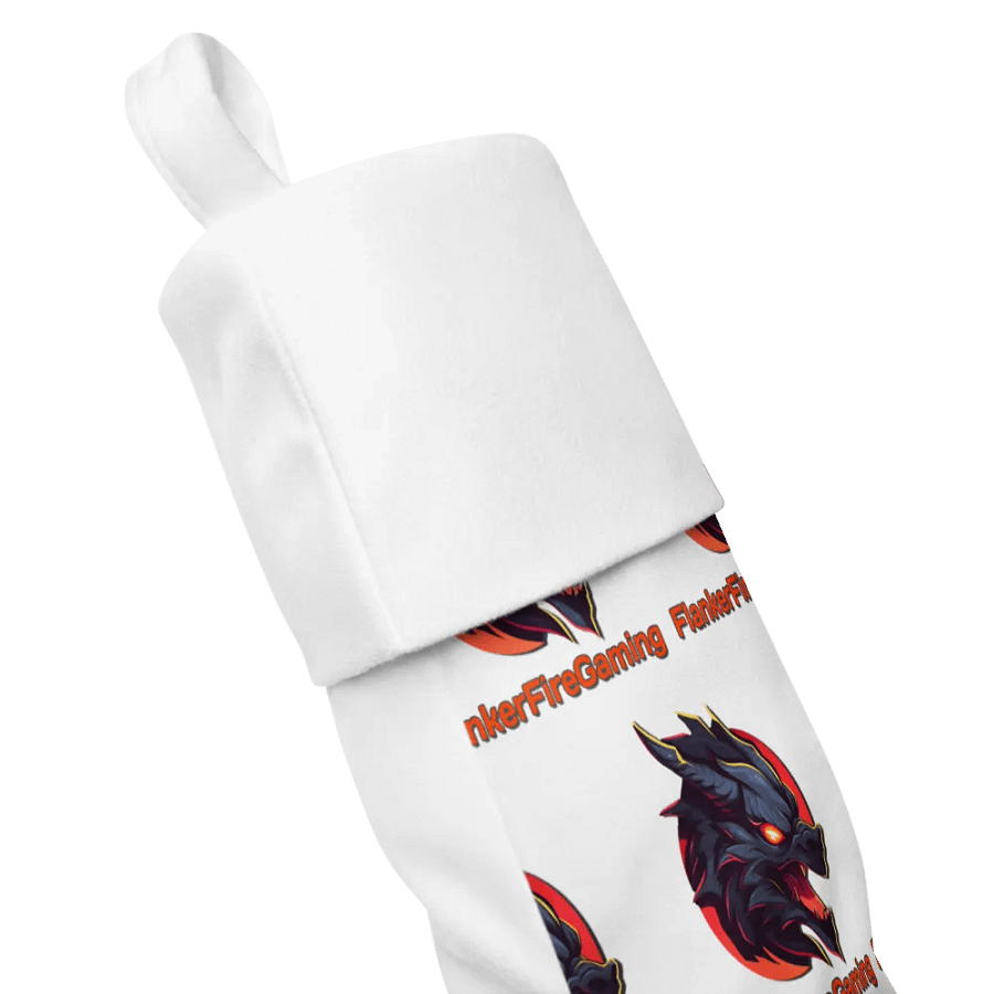 FFG Christmas Stocking product image (3)
