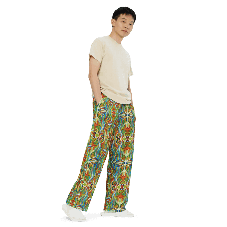 FLOW - PANTS product image (6)