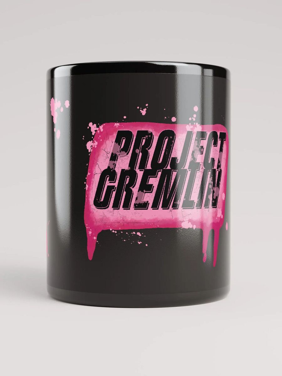 Project Gremlin Mug product image (1)