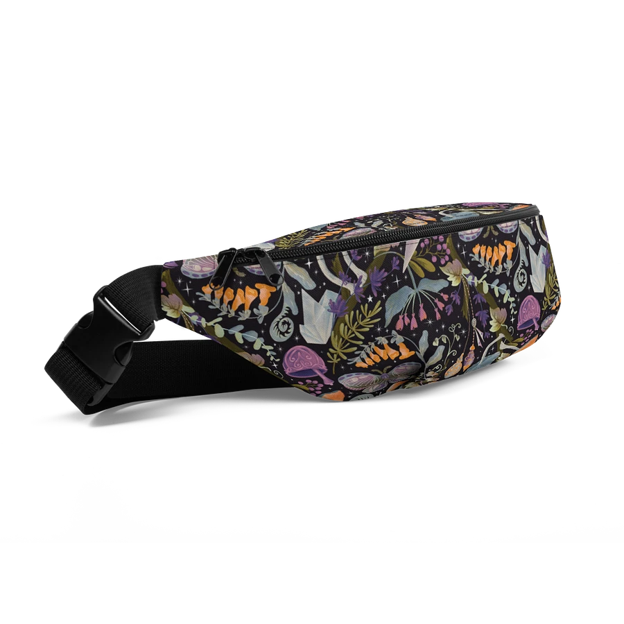 Enchanted Night Fanny Pack of Hoarding product image (3)