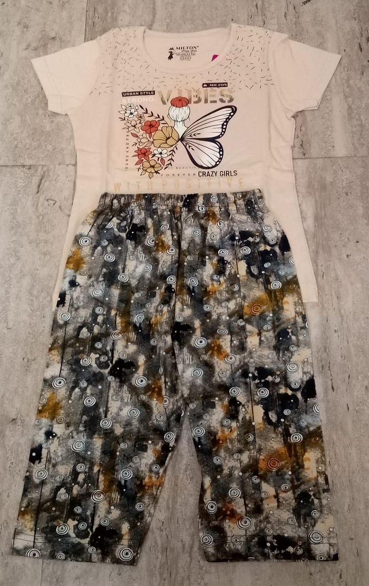 KIDS NIGHT DRESS product image (1)