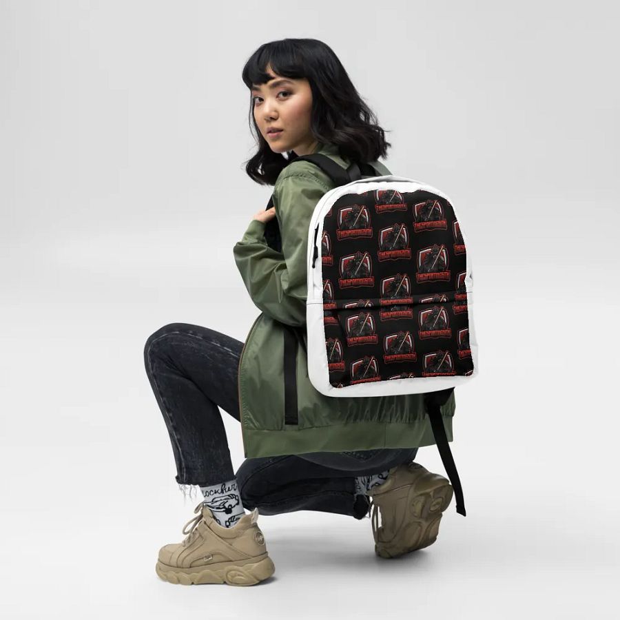 Back Pack product image (10)