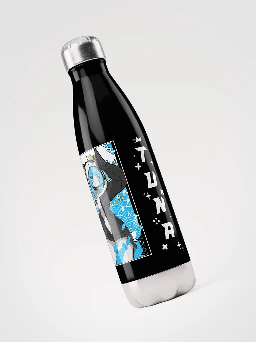 Black & Blue Insulated Bottle product image (3)