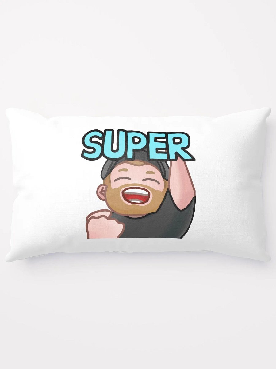 Super Soft Pillow product image (14)