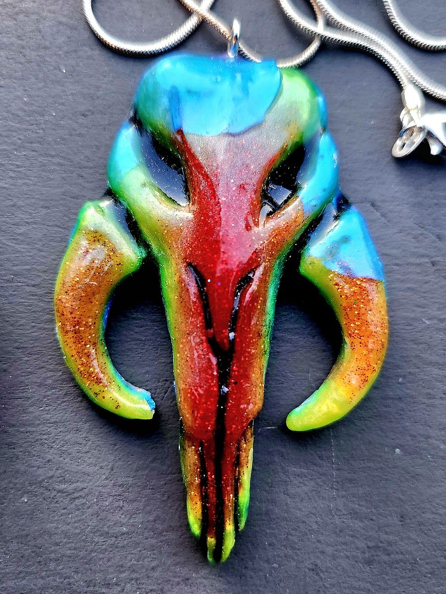 Mythysaur Necklace product image (4)