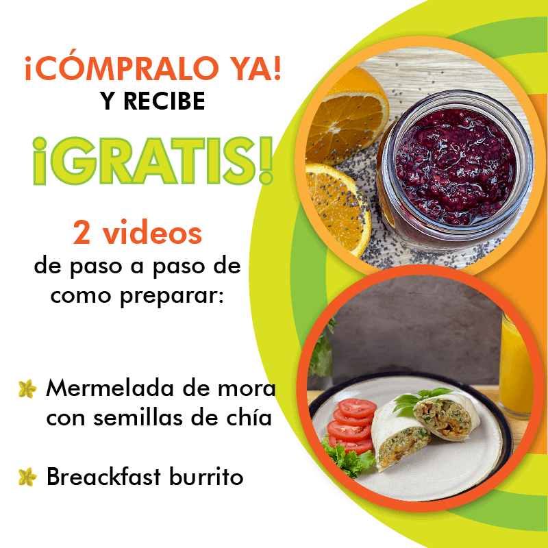 Desayunos que Encantan: Recetas Fáciles para Disfrutar en Familia product image (3)