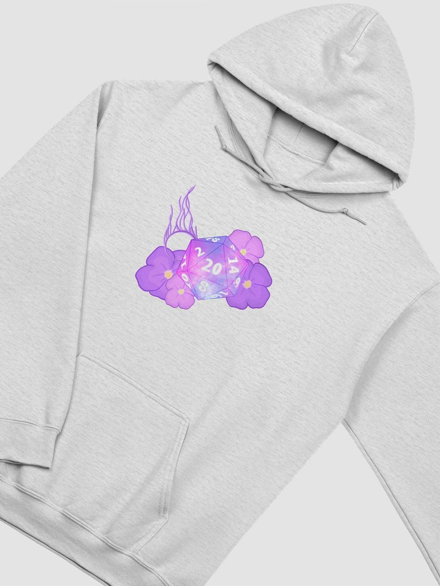 Gale Dekarios Inspired DND Die Hoodie product image (3)