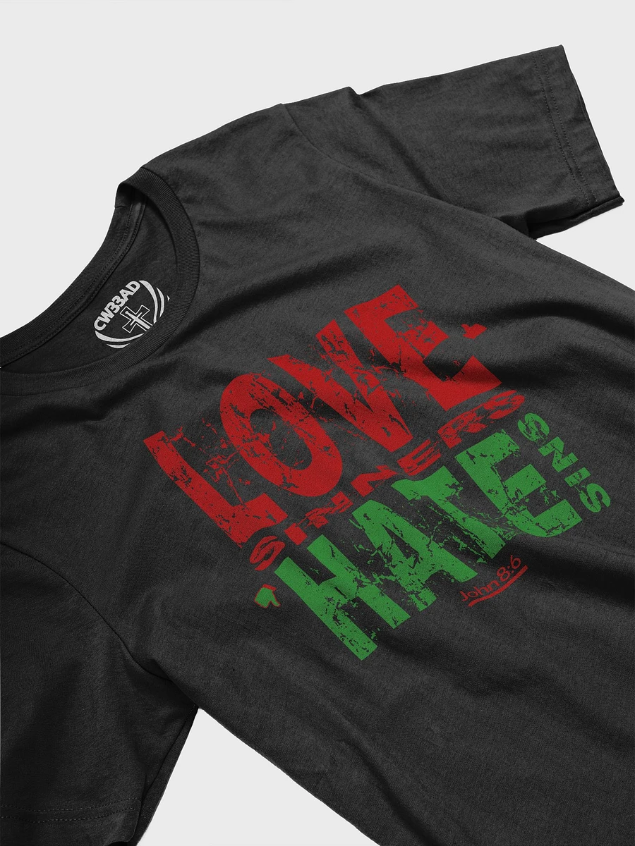 LOVE SINNERS HATE SINS product image (3)