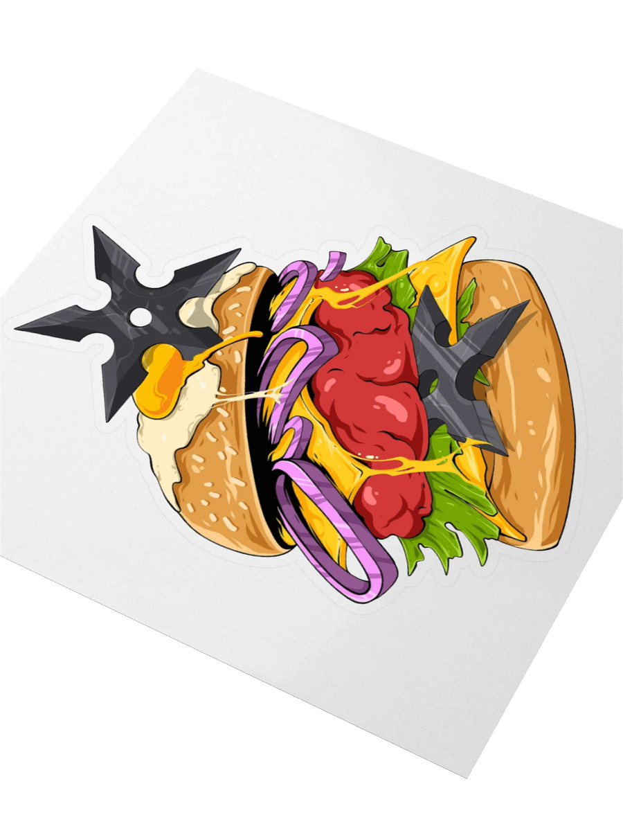 McSticker product image (3)