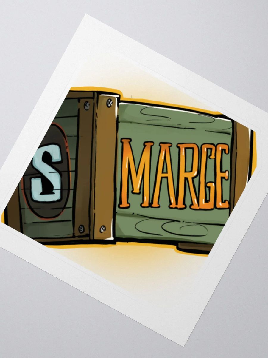 Marge's Heavy Box product image (4)
