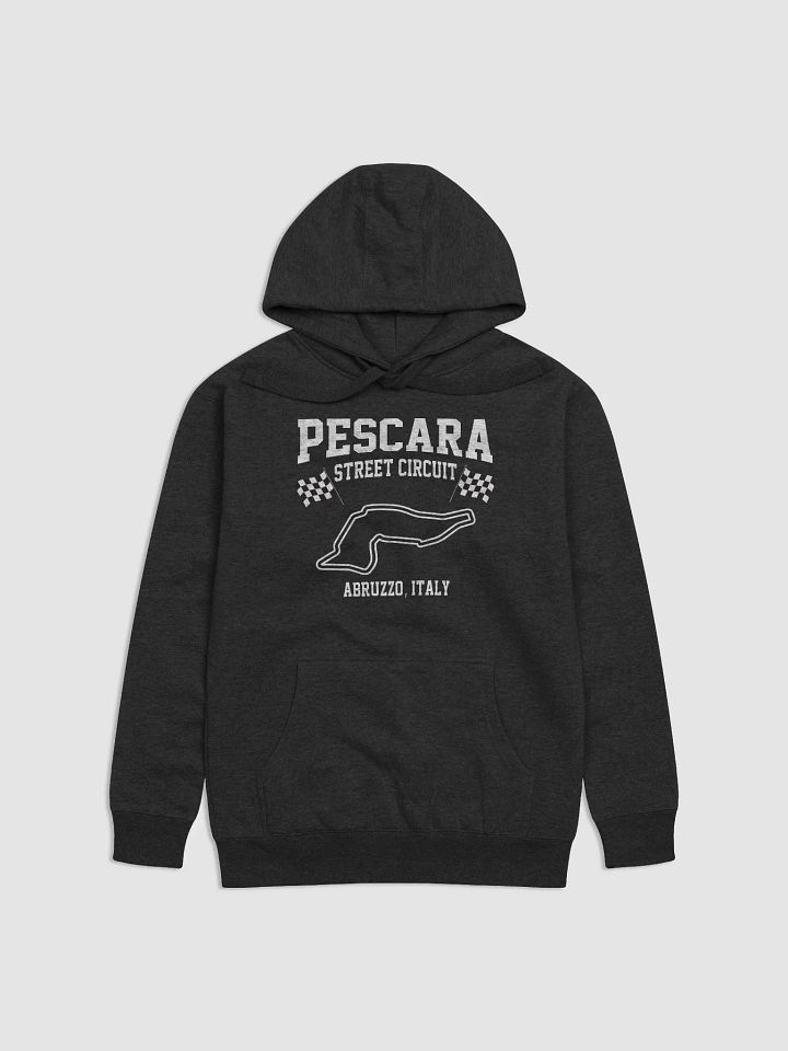 Formula Italy Pescara Racing Circuit Hoodie Race Track product image (1)