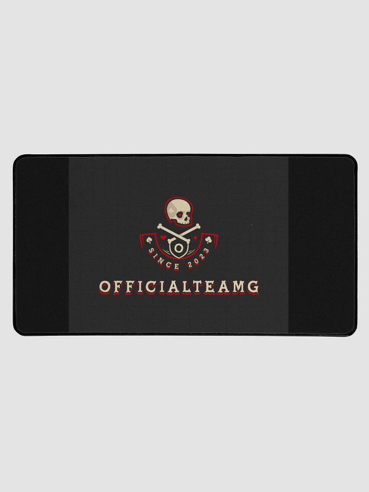 Since2023 Desk Mat product image (1)