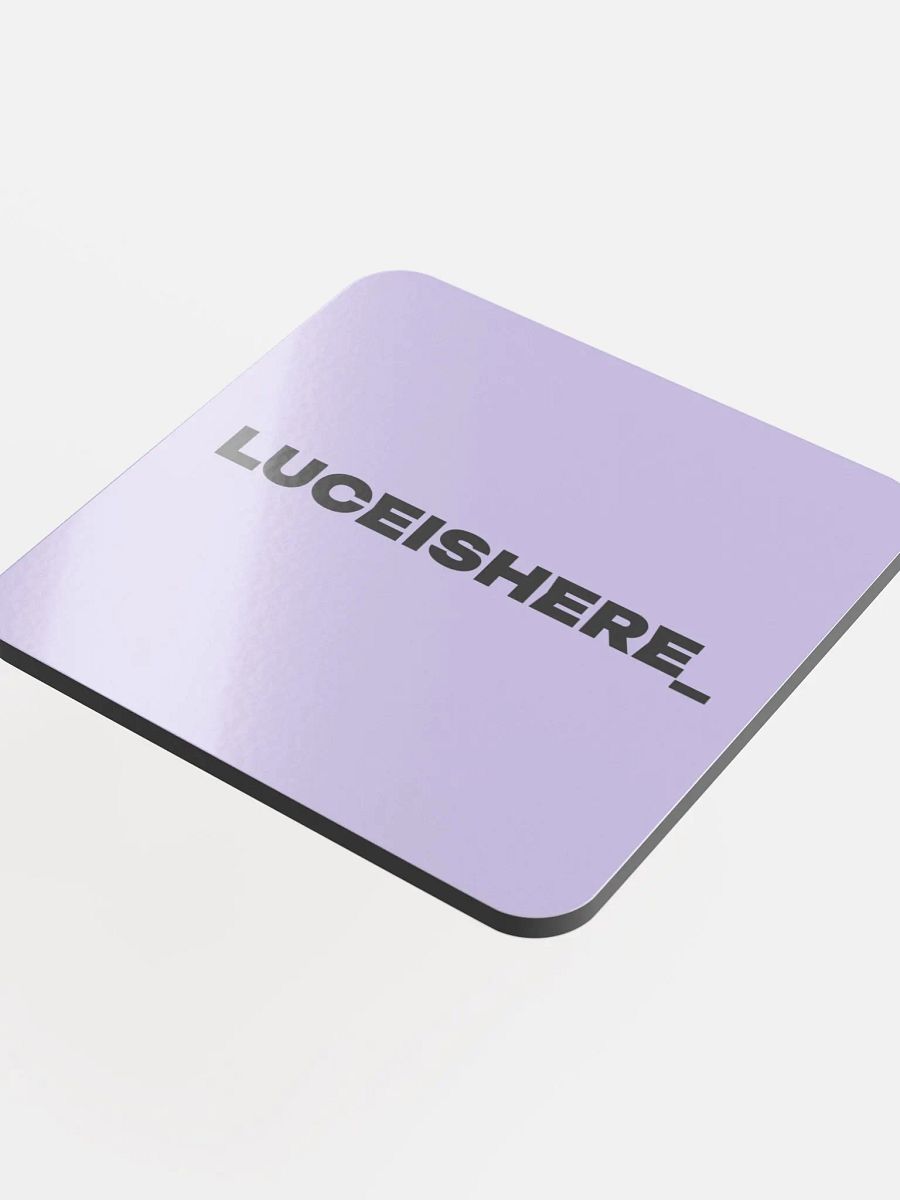 LuceIsHere_ Coaster product image (4)