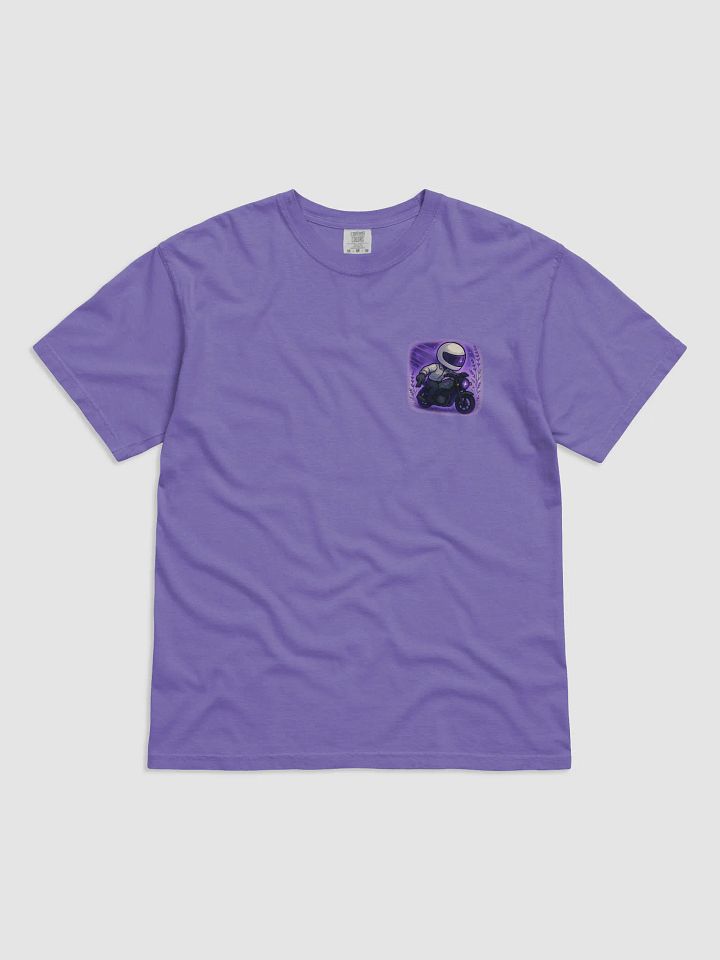 Motorcycle Lav Shirt product image (57)