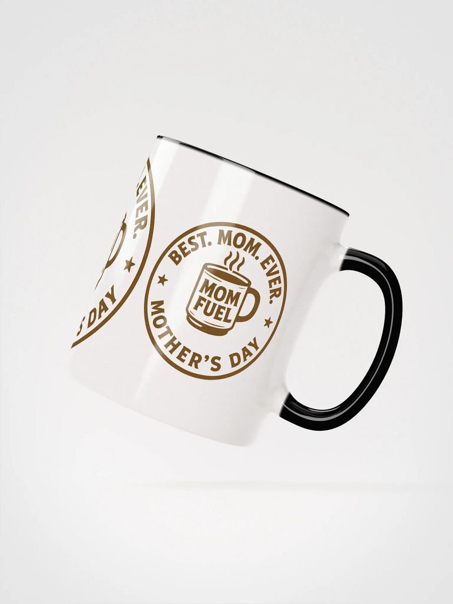 BEST. MOM. EVER Mom's Day Mugs product image (2)