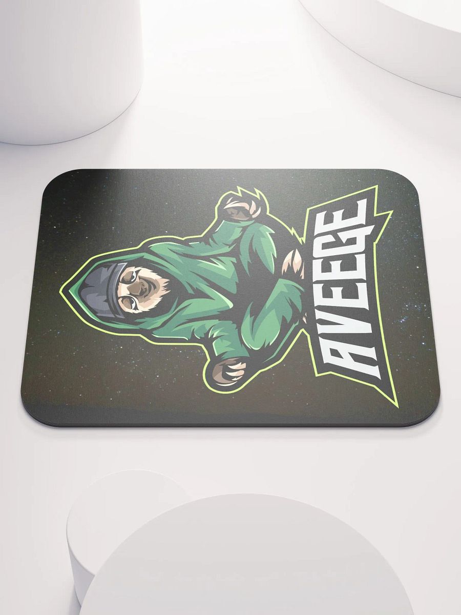 Aveege Vertical Mousepad product image (1)