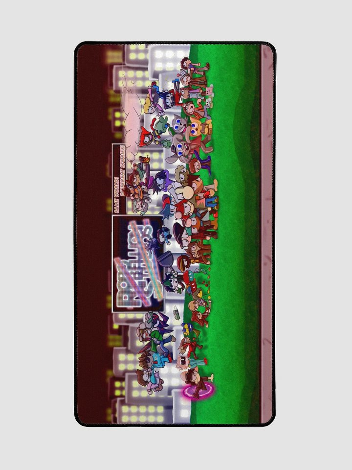 RoboRebellion Studios Cast and Crew product image (2)