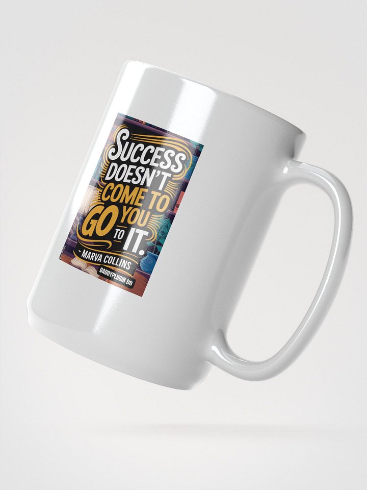 You Come To Success product image (2)