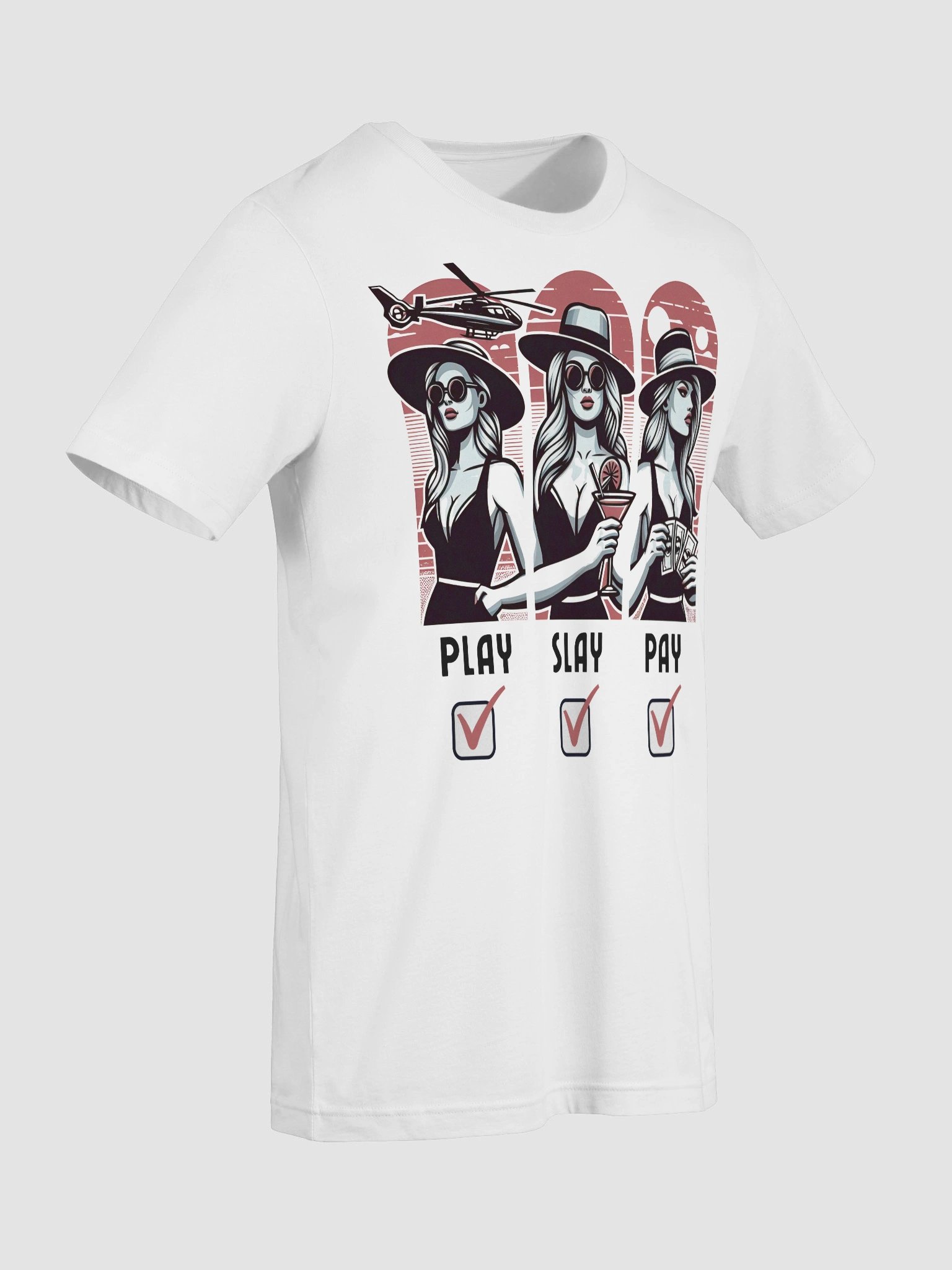 Play, Slay, Pay product image (9)