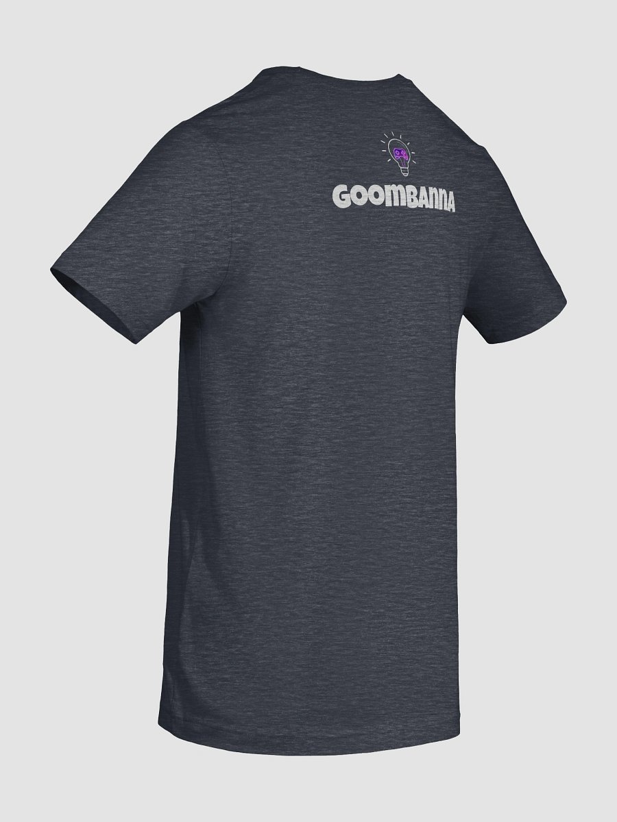 Big Frankie "Get Over Here!" shirt product image (118)