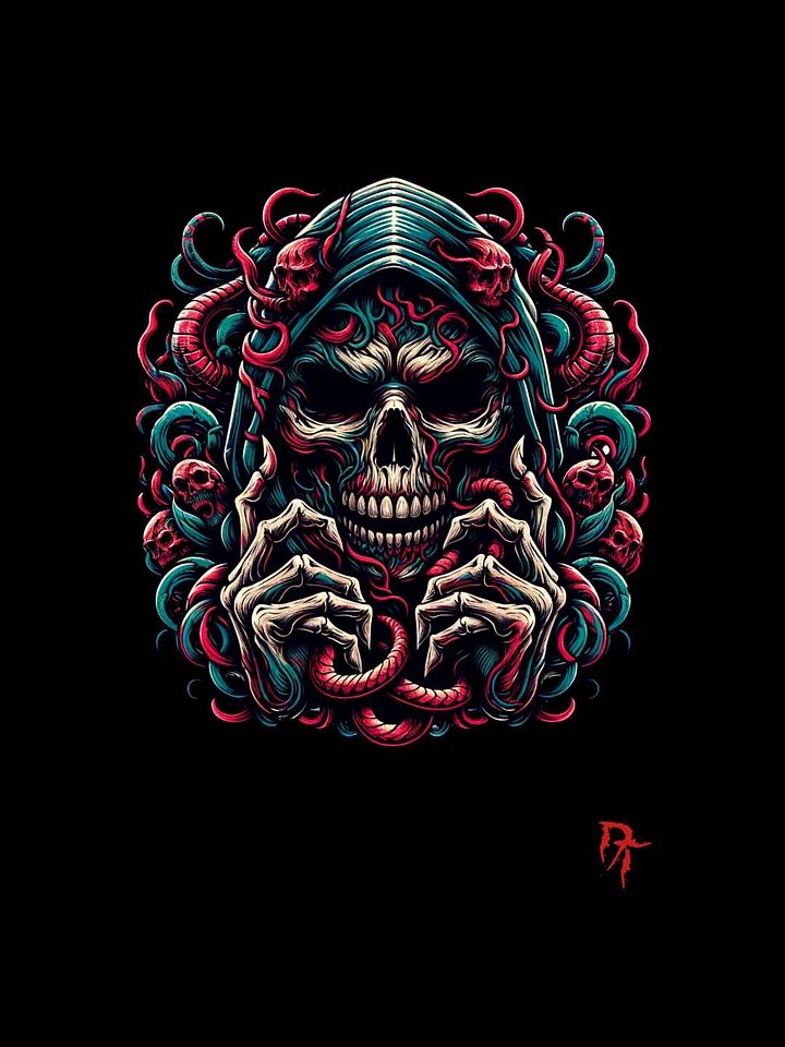 Medusa product image (2)