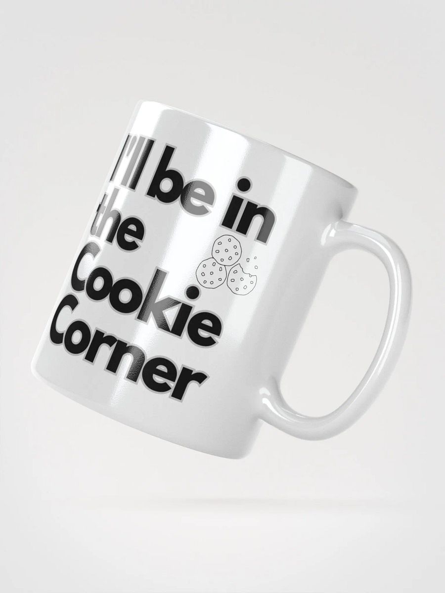 Cookie Corner Crew (mug) product image (3)