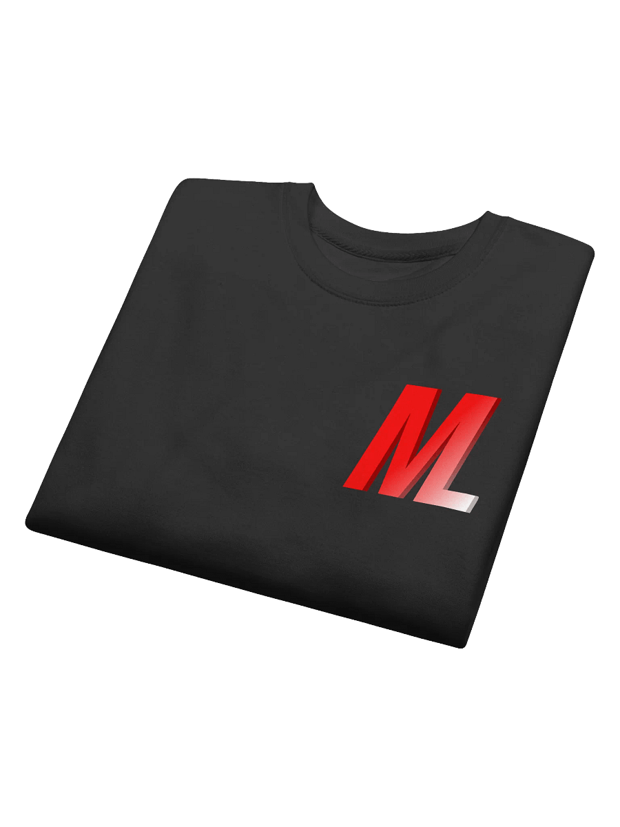 Miszi League VI Gradient Sweatshirt product image (14)