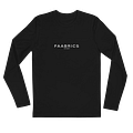 Babygirl Whorl Long Sleeve Top product image (1)