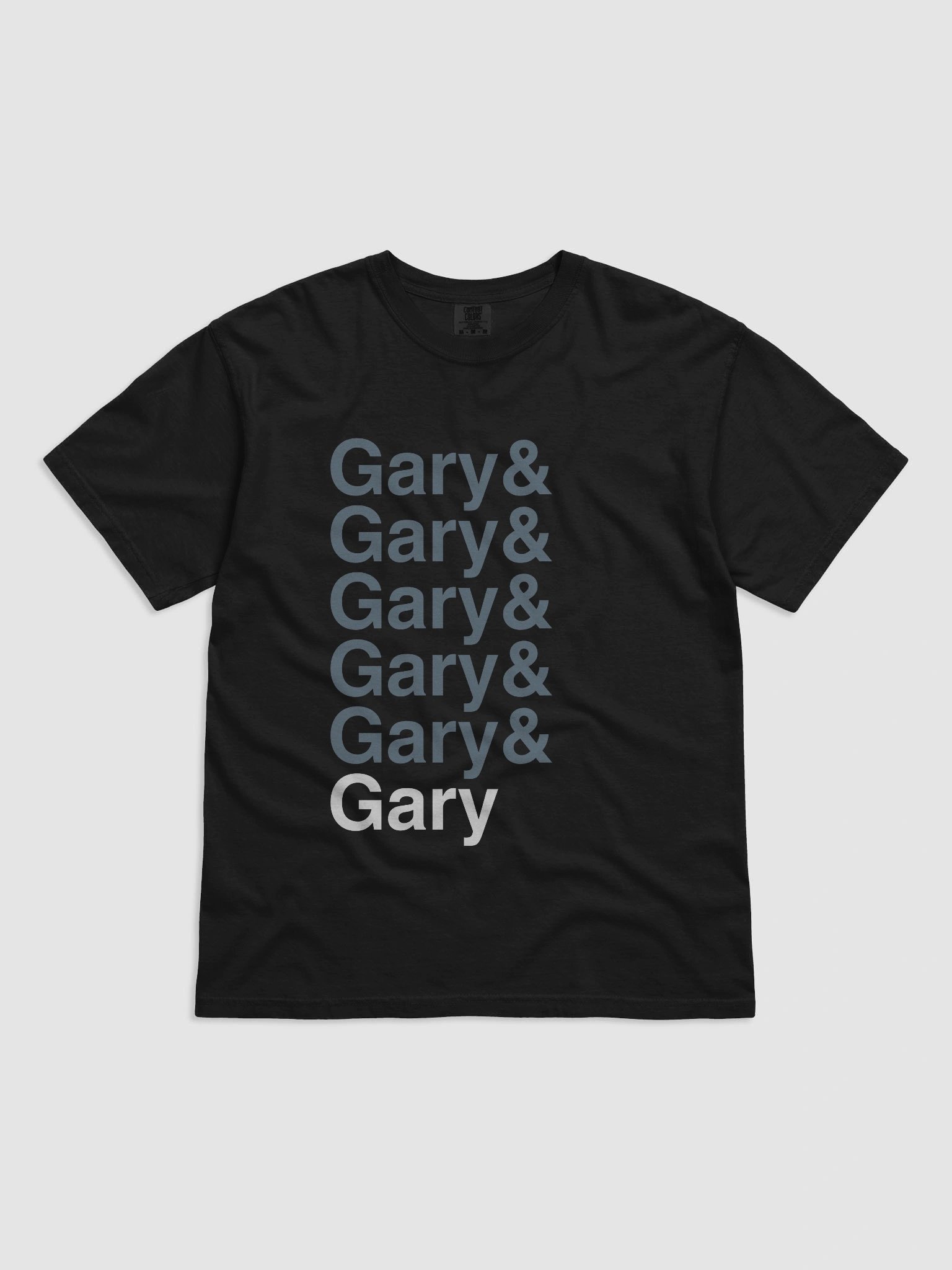 Experimental Jetset Gary product image (2)