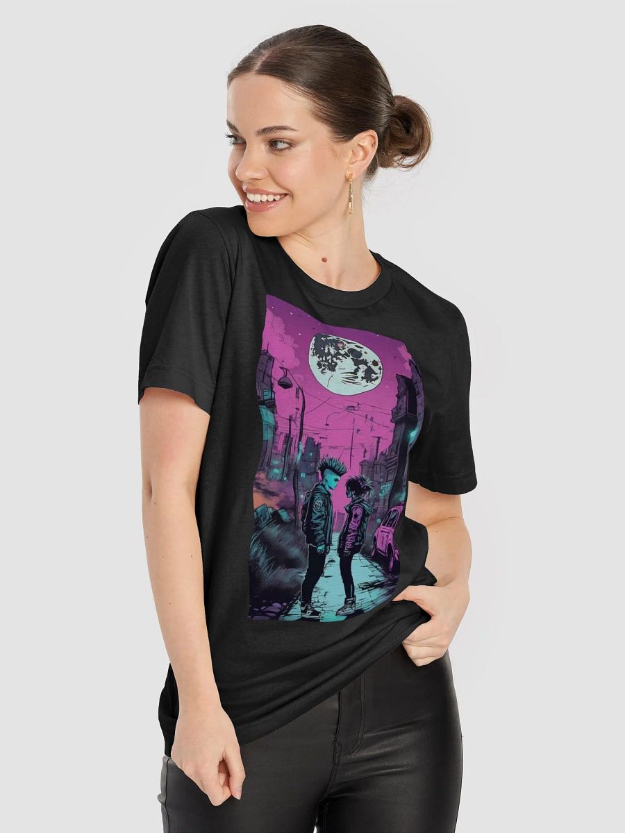 Goodbye Unisex Tee product image (4)