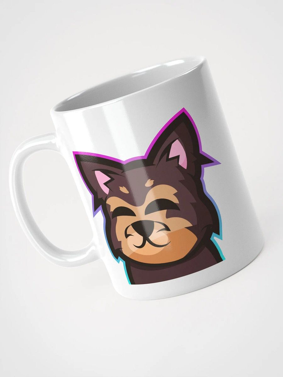 SNOOP DOG COFFEE MUG product image (6)