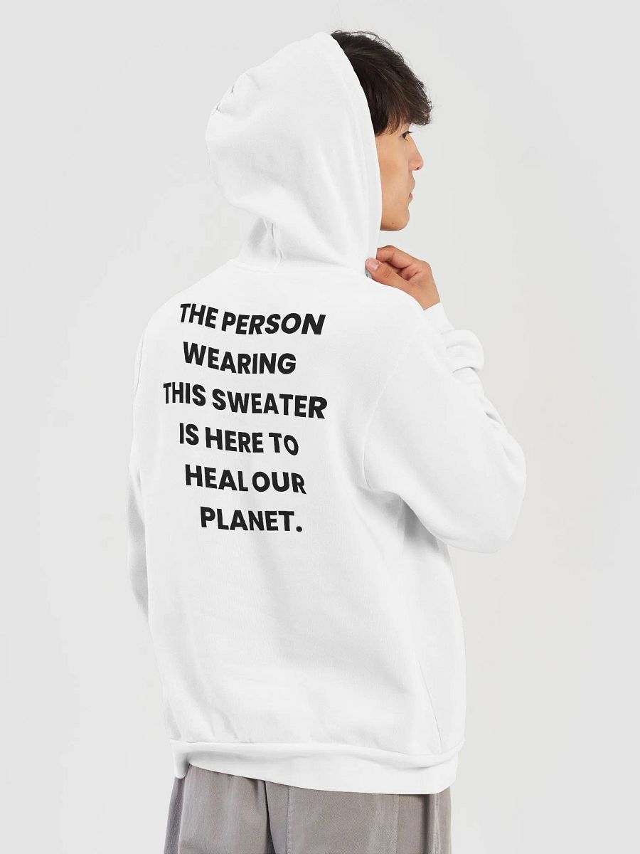 K311Z Healer Sweater product image (9)