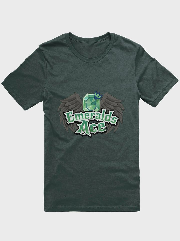 EmeraldsAce Full T-Shirt Center product image (1)