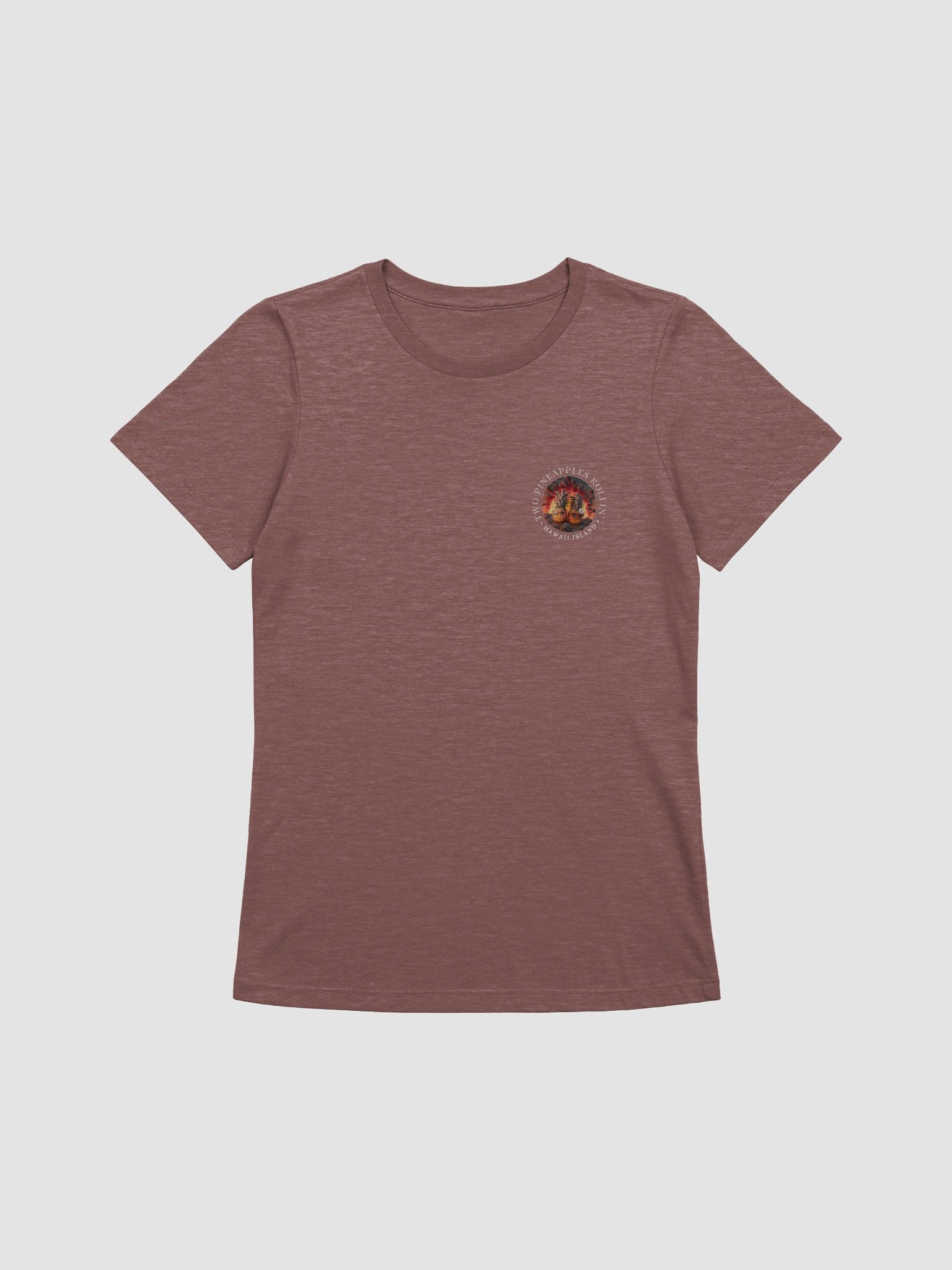 Women's Supersoft Relaxed-fit T-Shirt product image (7)