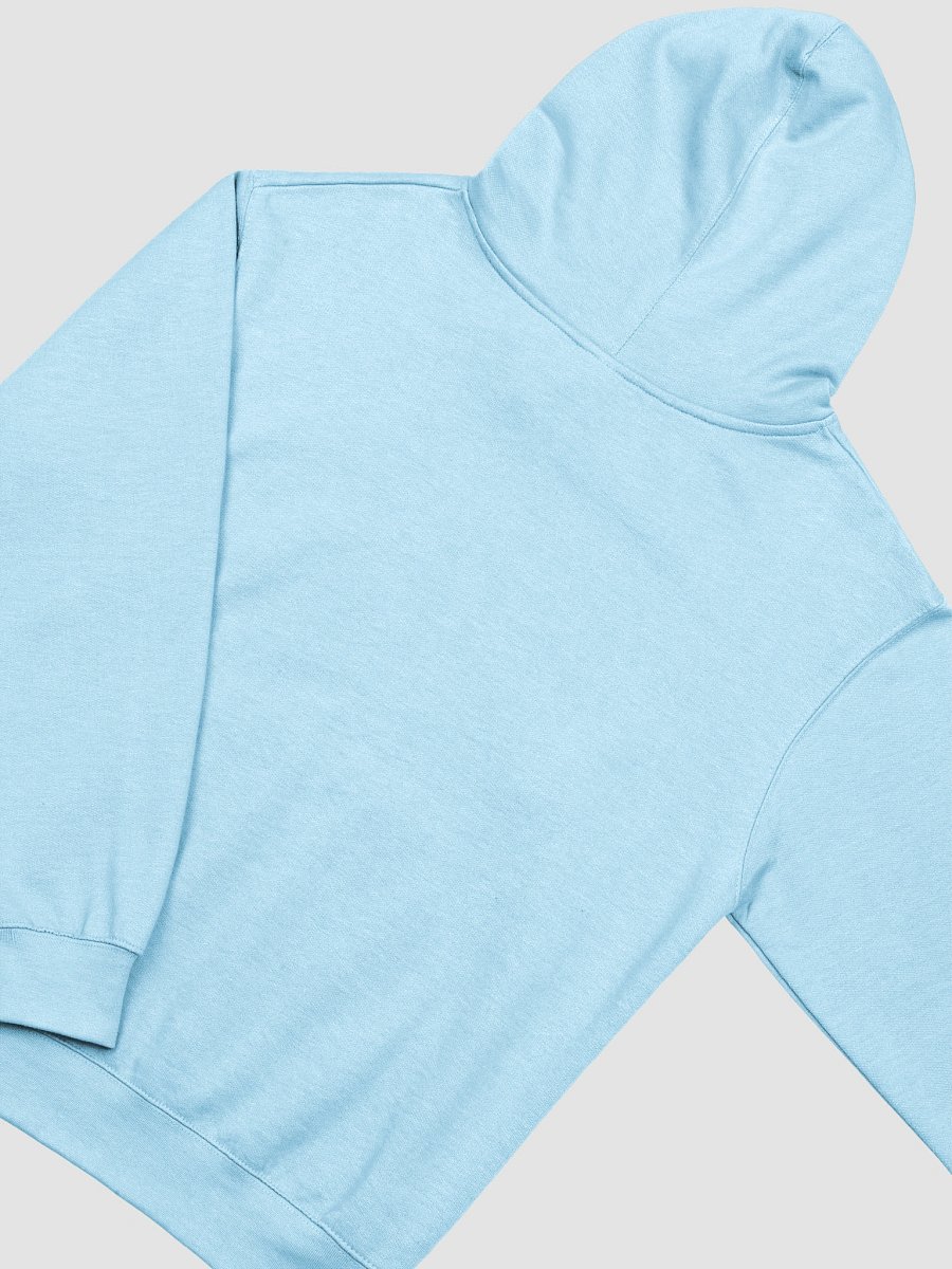 Pencil Warrior Logo Hoodie product image (4)