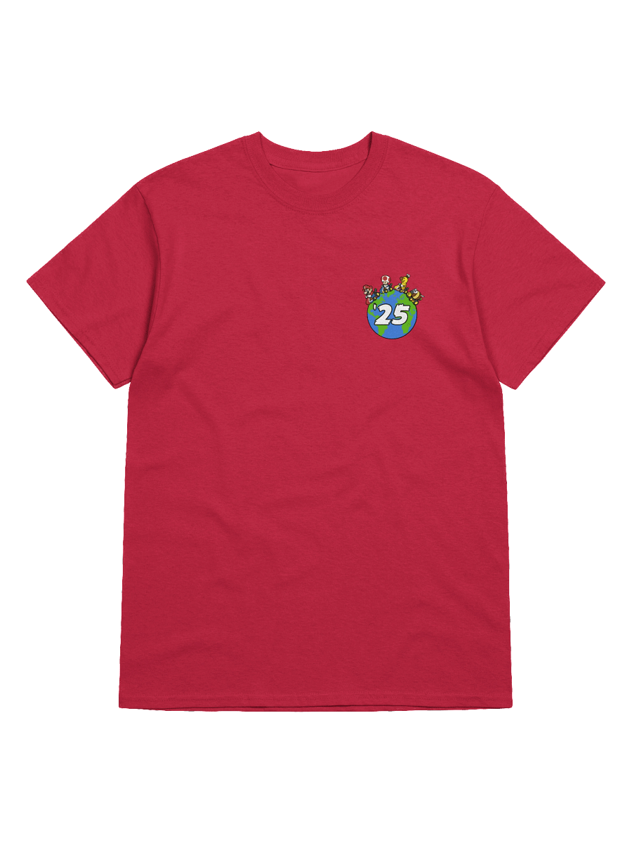 Kartiothon '25 T-Shirt (9 Colors) product image (6)