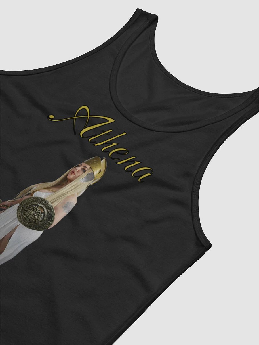 Athena Jersey Tank product image (14)